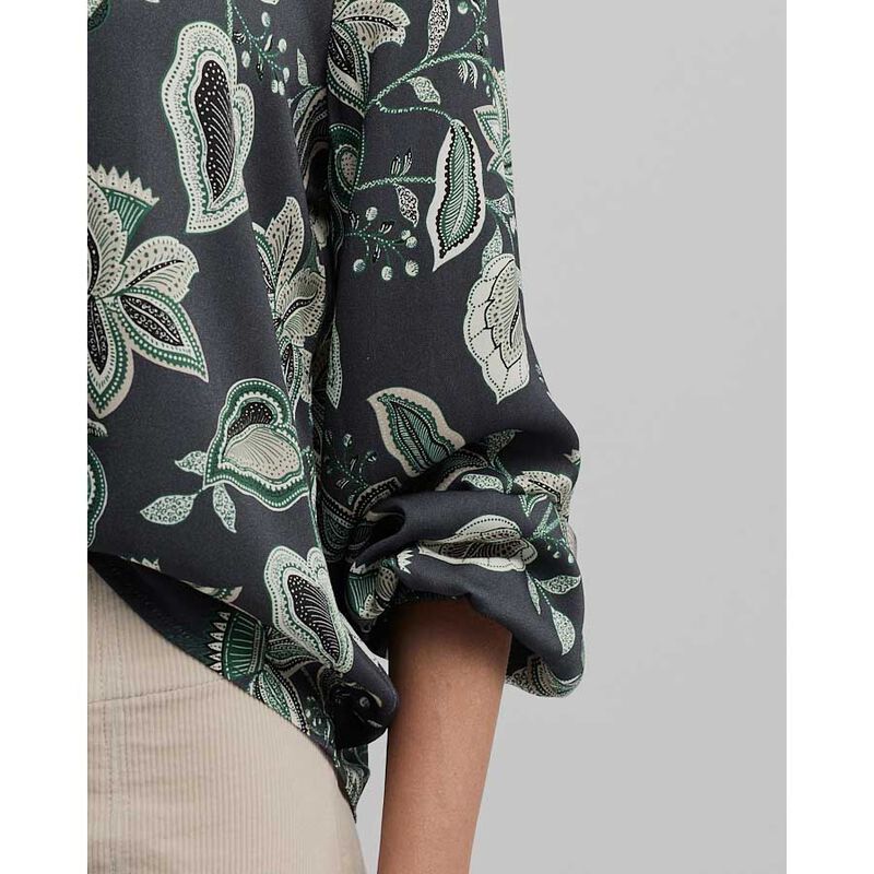 Yarra Trail Kin Blouse image number 2